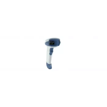 Zebra DS2208-HC Handheld bar code reader 1D/2D LED White