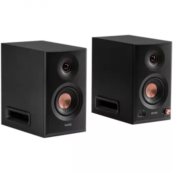 Edifier MR5 2.0 Bluetooth black retail - Speaker (MR5 BK)