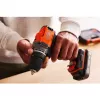 Cordless Drill Black & Decker BCD382XN 18V — compact 18 V drill (without battery)