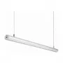 Synergy 21 S21-LED-PR20111 - Profile - White - Aluminium - LED - 20.8 mm - 2000 mm (S21-LED-PR20111)