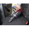 Black & Decker ADV1200 handheld vacuum Grey, Red Bagless
