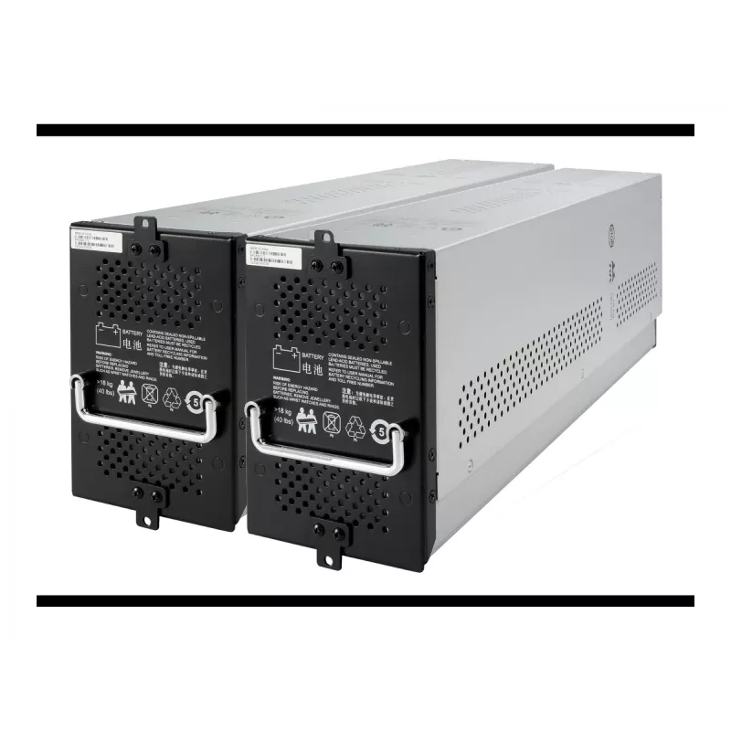 APC Battery Replacement Cartridge APCRBC172 (OEM), Lead acid, 192 V, 1 pc(s), Black, Silver, RoHS, 24.5 kg