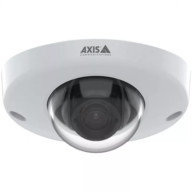 IP security camera Axis 02671-021 Dome 1920 x 1080