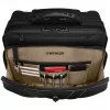Wenger wheeled laptop case Legacy Black Series for 15.6 inch (39.62 cm) with tablet pocket