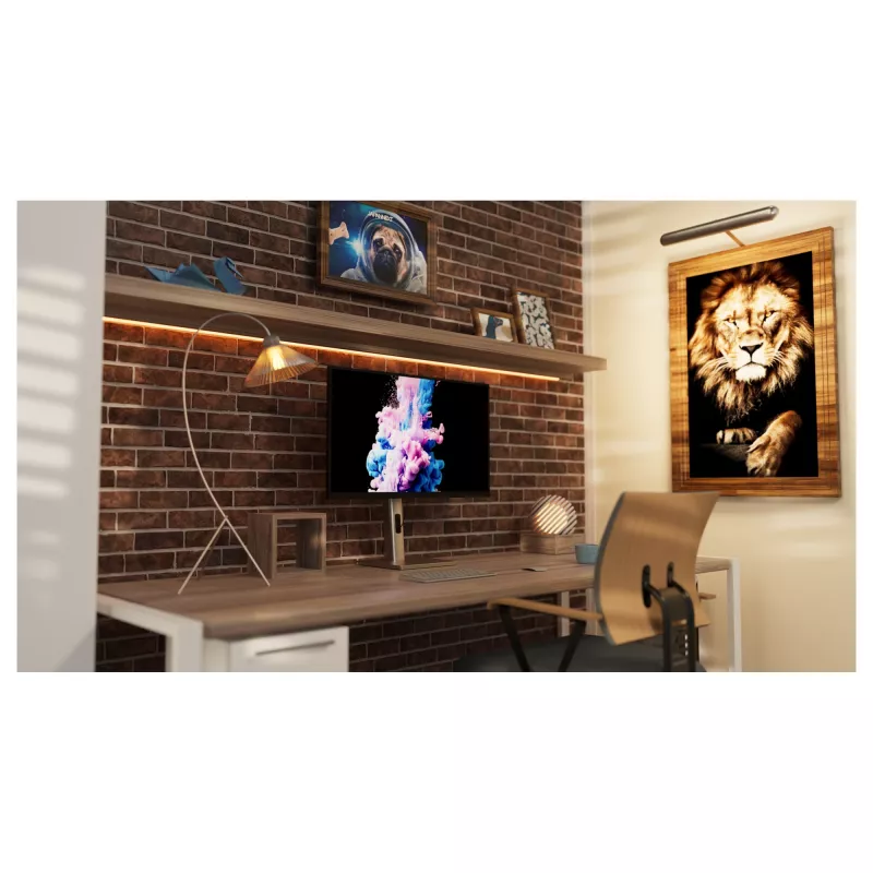 JAPANNEXT JN-IPS275K-HSPC9 16 9 HDMI/DP 5K - Flat Screen (TFT/LCD)