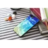 Protective phone case iKins for Apple iPhone 8/7 — beach black