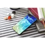 Protective phone case iKins for Apple iPhone 8/7 — beach black