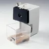 Manual pencil sharpener Dahle 155 Black Grey
