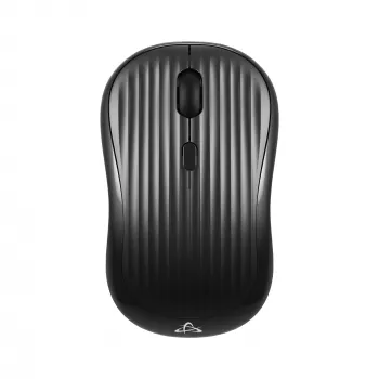 Mouse SBOX WM-602 Black Wireless Interface