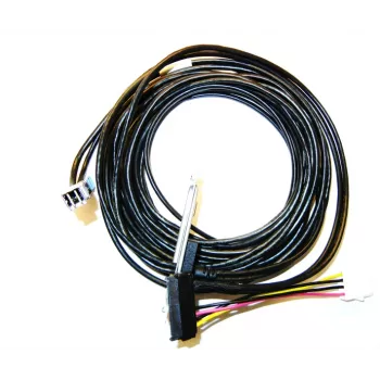 SAS cable HPE 876805-B21 4 m