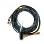 SAS cable HPE 876805-B21 4 m