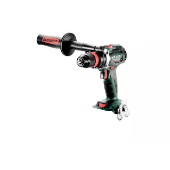 Pistol Grip Drill Metabo BS 18 LTX BL Q I 2000 RPM 2.1 kg Black