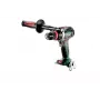 Pistol Grip Drill Metabo BS 18 LTX BL Q I 2000 RPM 2.1 kg Black