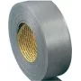 Fabric adhesive tape 3M XT-0034-0102-0 — 50 m length, 50 mm width, silver