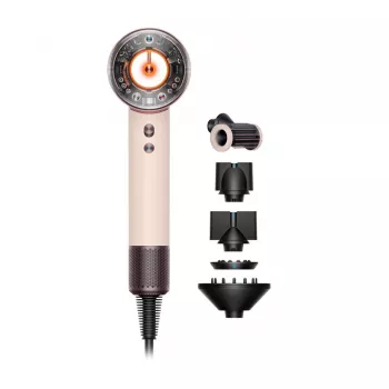 Hair Dryer Dyson Supersonic Nural 1600 W Pink Rose Gold