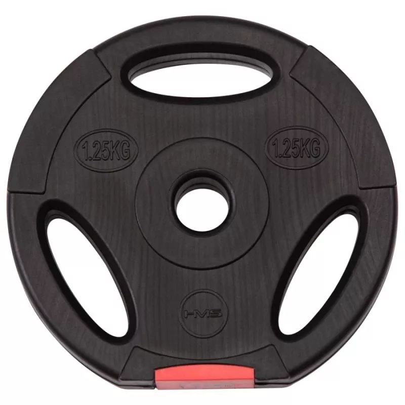Composite barbell 40 KG HMS SG40