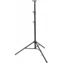Tripod Brennenstuhl ST 302 telescopic height-adjustable lightweight tripod