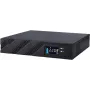 Rackmount Line-Interactive UPS ROLINE LineSecure III 1000, 19-inch, 1000 VA