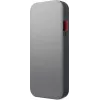 Lenovo G0A3LG2WWW power bank Lithium Polymer (LiPo) 20000 mAh Grey