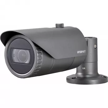 Hanwha Techwin Hanwha HCO-6080R - CCTV Security Camera - Indoor - Wired - 500 m - Czech - Danish - German - English - Spanish - French - Italian - Japanisc