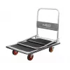 Transport trolley NEO tools 84-403, load capacity 300 kg, platform cart for moving goods