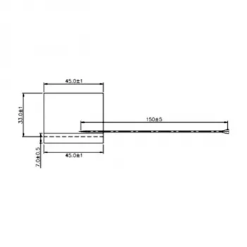 Antenna DeLOCK 88981