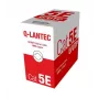 Alantec KIU5OUTS305Q Network Cable Black 305 M Cat5e U/UTP (UTP) (KIU5OUTS305Q)