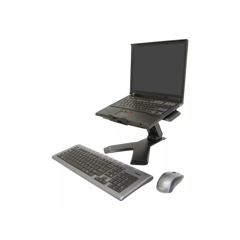 Laptop stand Ergotron Neo-Flex™ Notebook Lift Stand Black