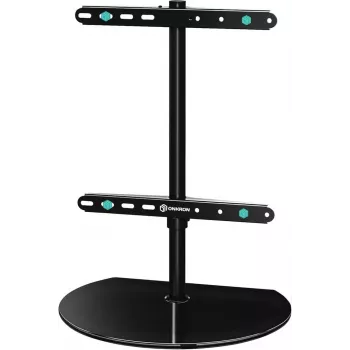 TV Set Accessory Desktop STAND/32-65 Black PT2-B Onkron