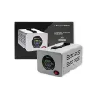 Qoltec 50724 Automatic Voltage Stabilizer AVR 2000VA