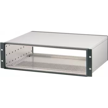 SCHROFF ratiopacPRO Enclosure - RATIOP.PRO 19\ 6HE 84TE 375T (24571538)
