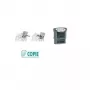 Trodat Text Stamp X-Print 12476.50 cm 4912 — self-inking text stamp, model 4912, imprint size 4.9 x 1.2 cm