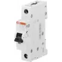 ABB Circuit Breaker B16A S201M-B16 pro M comp. 10kA 1-pin B-Charakt. S201M-B16 (2CDS271001R0165)