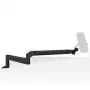 Broadcast microphone stand Elgato Wave Mic Arm LP Desk mount Black 1.69 kg