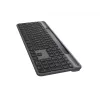 Logitech Keyboard RF Wireless Bluetooth QWERTZ German Graphite 920-013773
