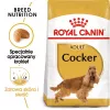 Royal Canin Cocker Adult Dry Dog Food 12 kg