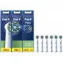 Oral-B EB50RX CrossAction replacement brush heads