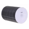 Air purifier HEPA replacement filter Xiaomi SCG4021GL, 360° triple-layer, CADR 380 m³/h, 200×200×293 mm