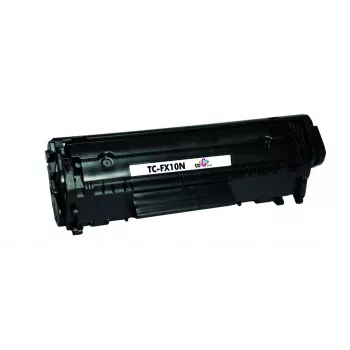 Toner TB Canon FX10 - Kompatibiln Ierny (TC-FX10N... Toner