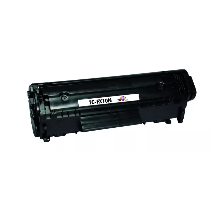 Toner TB Canon FX10 - Kompatibiln Ierny (TC-FX10N... Toner