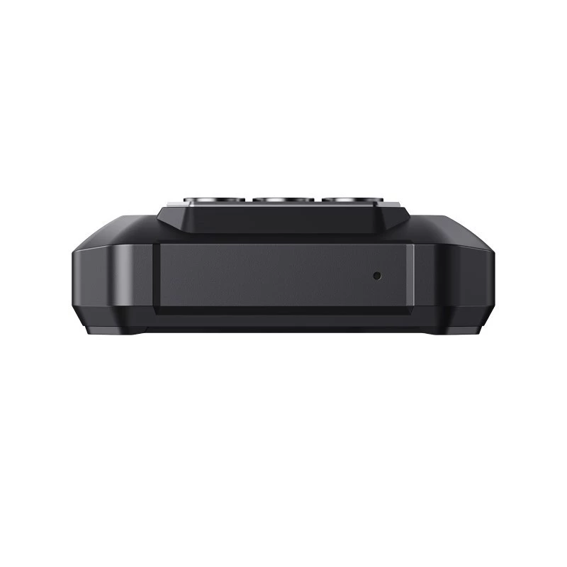 Smartphone FOSSiBOT F106 Pro black