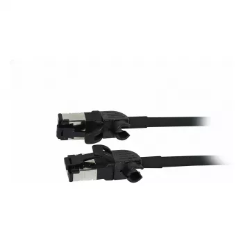 Synergy21 S218116 Ethernet Patch Cable Black