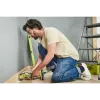 Cordless multi-tool Sourcing RYOBI ONE+ RMT18-0 18 V — without battery