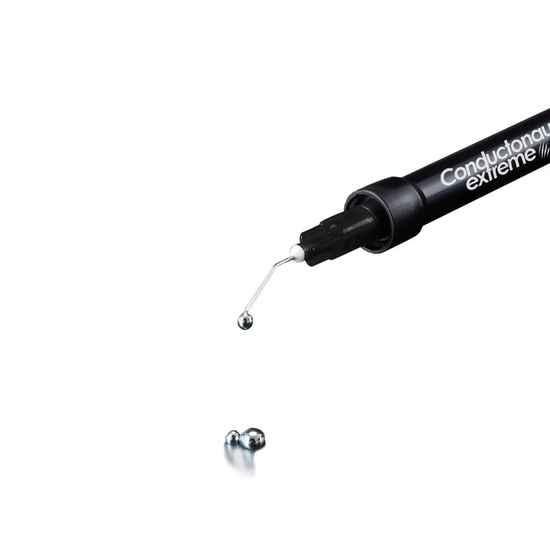 Thermal paste guard Thermal Grizzly TG-CE-001-R