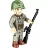 Building blocks COBI BM-13 Katyusha ZIS-6 440 pieces