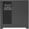 Montech HS02 PRO Midi Tower Black