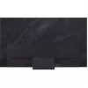 LG OLED evo AI OLED83C5ELA 2.11 m (83 inch) 4K Ultra HD Smart TV Wi-Fi Black