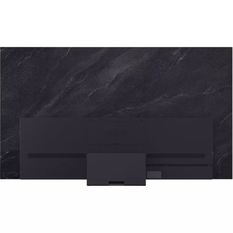 LG OLED evo AI OLED83C5ELA 2.11 m (83 inch) 4K Ultra HD Smart TV Wi-Fi Black