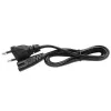 Qoltec 50012 Automatic universal power adapter 90W | 9 plugins | +power cable
