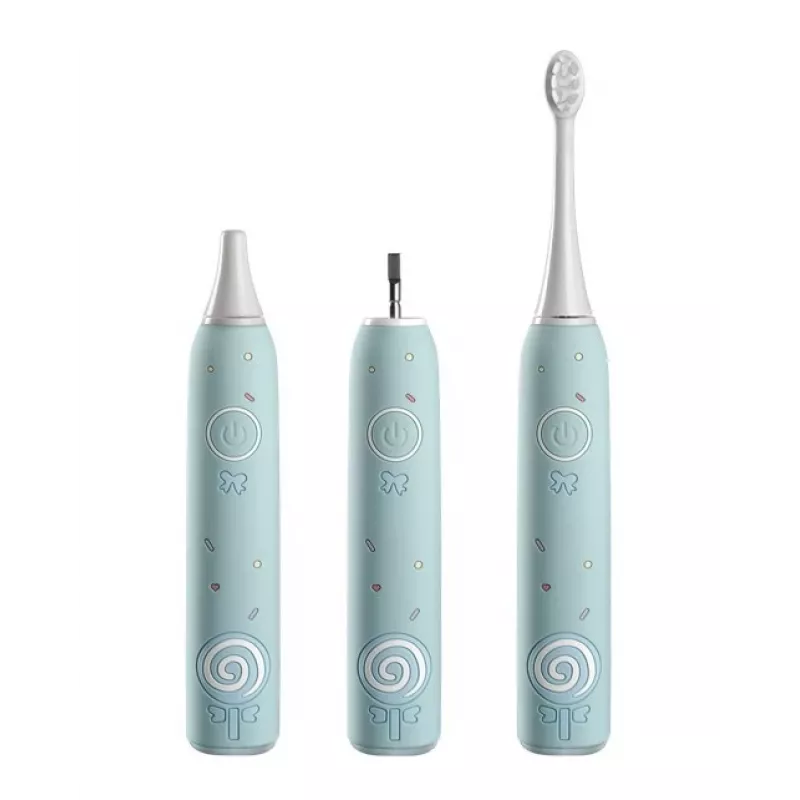 Concept ZK6020 Sonic toothbrush for children 5-9 years blue